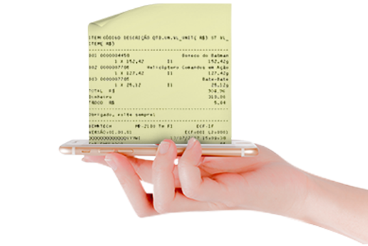 Conciliação bancária