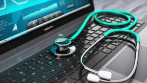 Contabilidade médica online: benefícios e desafios