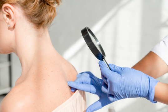 Contabilidade para dermatologistas