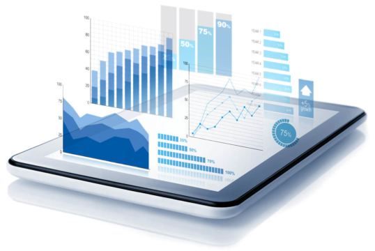 Elaboração dos demonstrativos contábeis