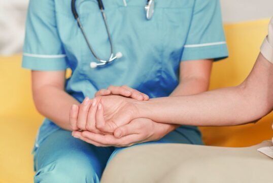 Contabilidade para enfermeiras